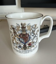 Limited edition royal doulton - limited,