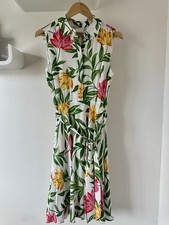 Hobbs Belinda Floral Dress