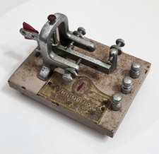 Vintage Vibroplex Vibrokeyer