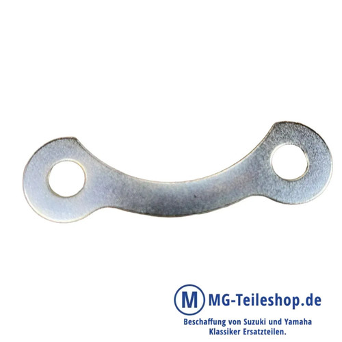 Yamaha lock plate for - lock, sprocket