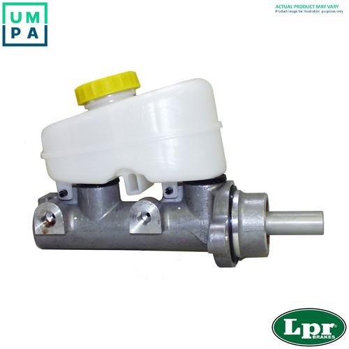 Brake master cylinder 6358 for - cylinder,