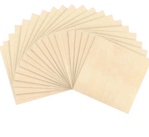 Belle vous laser safe - belle, birch