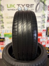 225/45/17 MICHELIN PRIMACY 4 S1 91W DOT 3120