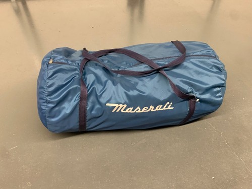 Maserati mc12 car covers - car,