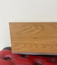 2m Winchester Oak Plinth & 2m