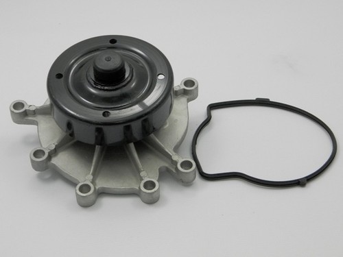 Water pump jeep grand cherokee - water,