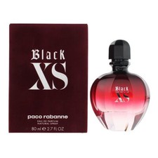 Paco Rabanne Black XS Eau de