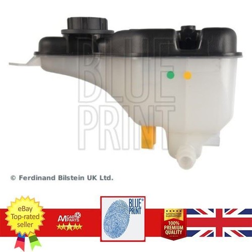Coolant expansion tank for - coolant,