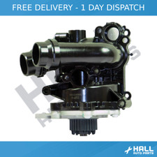 WATER PUMP VW BEETLE GOLF