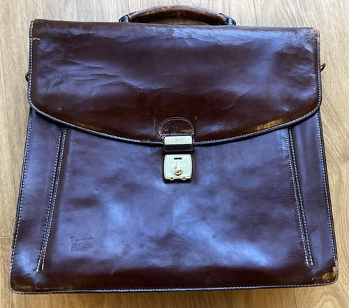 Texier designer leather