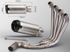 For Honda CBR650R/F CB650F