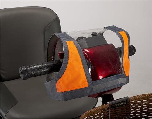 Mobility scooter control panel - mobility,