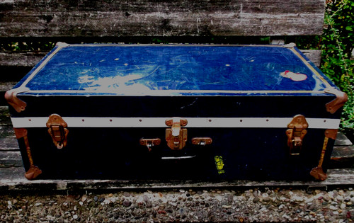 Finest trunks 50s - finest,