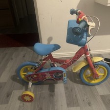 Peppa Pig M14709 12in Kids