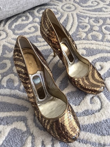 Jonathan kelsey golden sequins - jonathan,