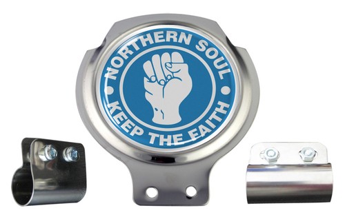 Northern soul sky blue - northern,