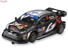 SCX Advance Digital Toyota