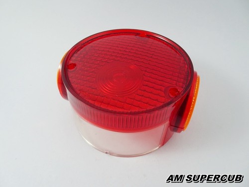Lens taillight yamaha gt1 - yamaha,