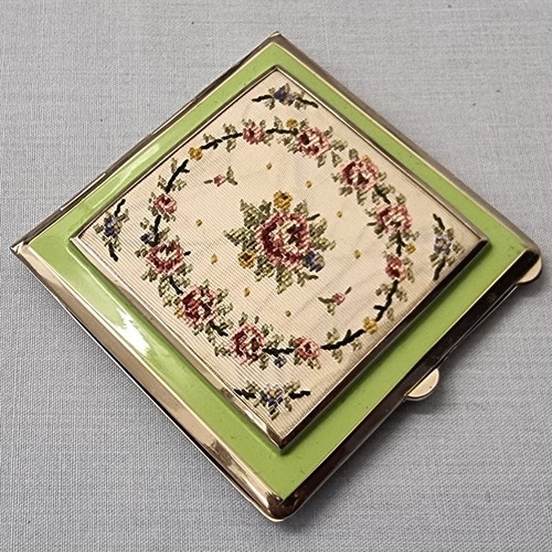Vintage chrome plated and - vintage,