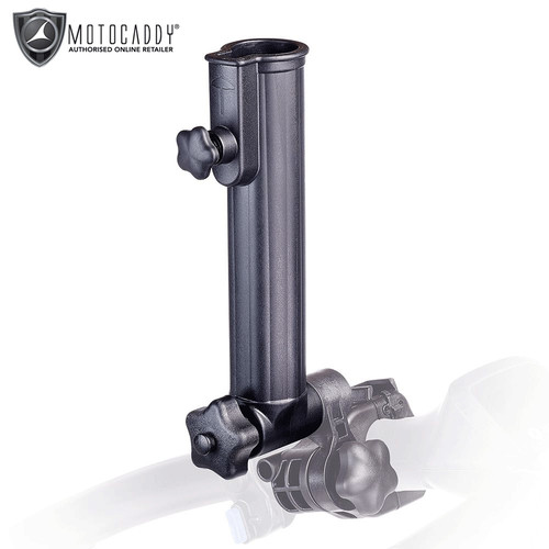 Motocaddy umbrella holder - motocaddy,