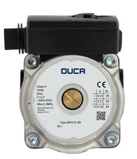 Vaillant Ecotec Pro 24 28 Pump