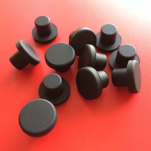 Silicone rubber solid - silicone,