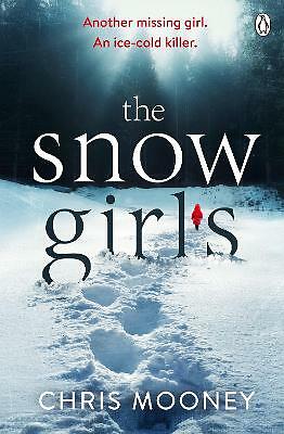 Mooney chris the snow - the,