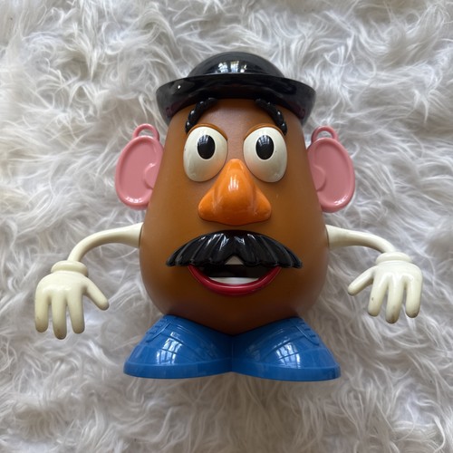 Potato head toy story - mr,