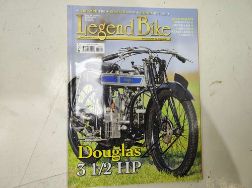 Legend bike 222 - legend, n.222