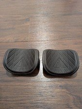 Profile design armrests with - profile,