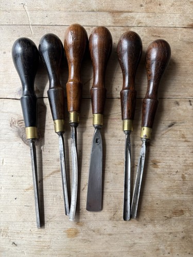 Marples carving gouge chisel - marples,