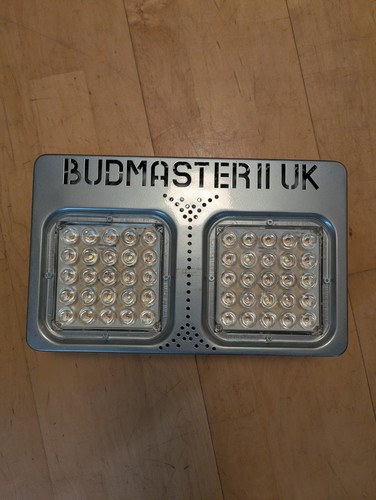 Budmaster 150w led - ll, grow
