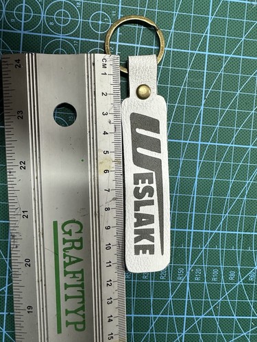 Jawa and weslake key fobs - and,