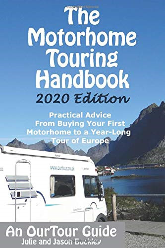 The motorhome touring - motorhome,