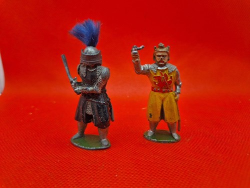 Timpo lead kn78 king arthur - lead,