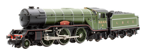 Bachmann 31 558 lner - 31-558,