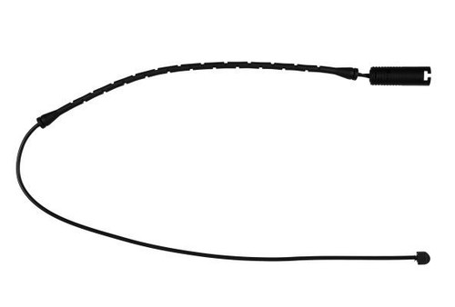Front abs brakes sensor - brakes,