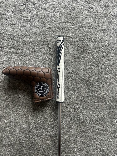 Chris finch custom scotty - chris,