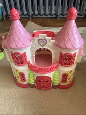 ELC ROYAL OPENOUT CASTLE FORT