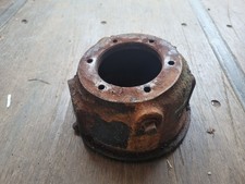 Land Rover Series 2 2A 3 N/S Swivel Pin Housing