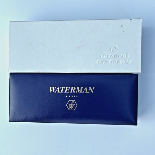 Nib vintage waterman - vintage, phileas