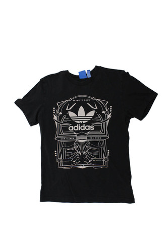 Adidas childrens boys graphic - adidas,