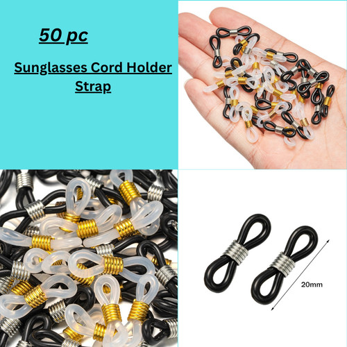 50pcs eyeglass chain - 50pcs,