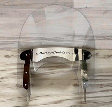 Harley-Davidson Road King PREMIUM WINDSCREEN WINDSHIELD