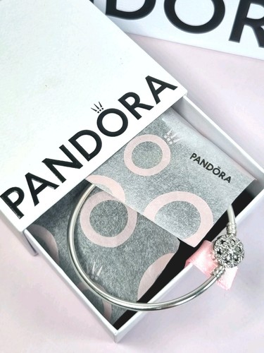 Pandora ltd edition - ltd, snowflake