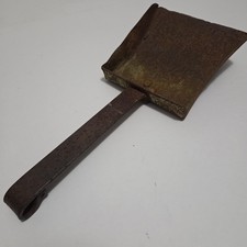 Antique Forge Shovel