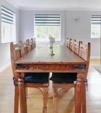 Beatiful Solid Sheesham Wood -