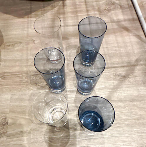 Set villeroy boch - of, 6