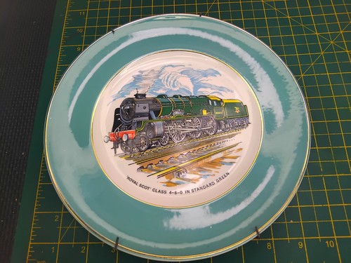 Royal scot class - royal,