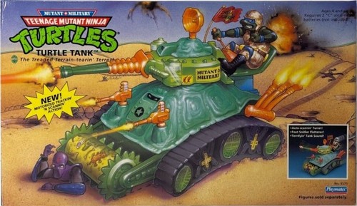 Tmnt teenage mutant - tmnt,